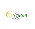 Logo # 338367 voor Logo Enjoyum. A fun, innovate and tasty food company. wedstrijd