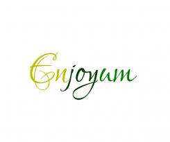 Logo design # 338367 for Logo Enjoyum. A fun, innovate and tasty food company. contest