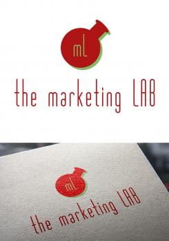 Logo design # 500944 for Design an outstanding logo for a Marketing Consultancy buro contest