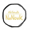 Logo # 715536 voor Ontwerp een strak, hip en krachtig logo voor een nieuwe nagelsalon wedstrijd