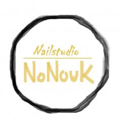 Logo # 715536 voor Ontwerp een strak, hip en krachtig logo voor een nieuwe nagelsalon wedstrijd