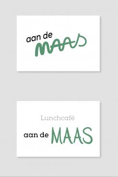 Logo # 287088 voor Ontwerp een strak  en fris logo voor een nieuw lunch café! wedstrijd