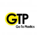 Logo design # 573629 for New logo for custom plastic manufacturer contest