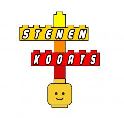 Logo # 540202 voor Stenenkoorts.nl wedstrijd