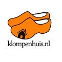 Logo # 573813 voor Logo voor webwinkel klompenhuis.nl wedstrijd