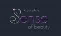 Logo # 73680 voor Sense of Beauty wedstrijd