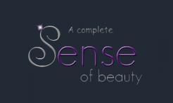 Logo # 73680 voor Sense of Beauty wedstrijd