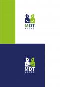 Logo # 1081788 voor MDT Noord wedstrijd