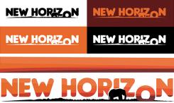 Logo # 662717 voor logo voor stichting New Horizon wedstrijd