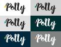 Logo # 662428 voor Een logo voor Polly Media Productions  wedstrijd