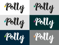 Logo # 662428 voor Een logo voor Polly Media Productions  wedstrijd