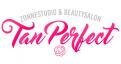 Logo # 580206 voor tan perfect wedstrijd