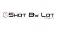 Logo design # 109023 for Shot by lot fotography contest