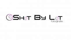 Logo design # 109024 for Shot by lot fotography contest