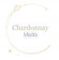 Logo # 290371 voor Ontwerp een clear en fris logo voor Chardonnay Media wedstrijd