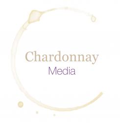Logo design # 290371 for Create a fresh and clean logo for Chardonnay Media contest