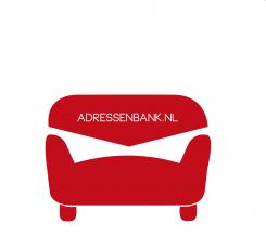 Logo # 290382 voor De Adressenbank zoekt een logo! wedstrijd