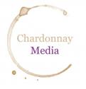 Logo design # 289204 for Create a fresh and clean logo for Chardonnay Media contest