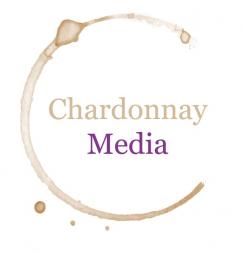 Logo # 289204 voor Ontwerp een clear en fris logo voor Chardonnay Media wedstrijd