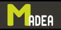 Logo # 73119 voor Madea Fashion - Made for Madea, logo en lettertype voor fashionlabel wedstrijd