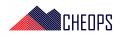 Logo # 8322 voor Cheops wedstrijd