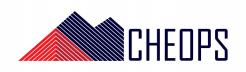 Logo # 8322 voor Cheops wedstrijd