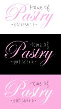 Logo # 621008 voor Home of Pastry wedstrijd