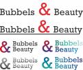 Logo # 122515 voor Logo voor Bubbels & Beauty wedstrijd