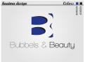 Logo # 123041 voor Logo voor Bubbels & Beauty wedstrijd