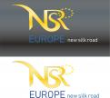 Logo design # 954829 for New Silk Road   the opposite route! contest