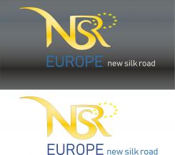 Logo design # 954829 for New Silk Road   the opposite route! contest
