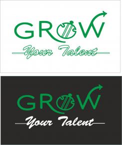 Logo design # 956162 for Grow your talent contest