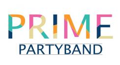 Logo design # 961009 for Logo for partyband PRIME contest