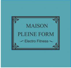 Logo design # 970754 for Design for an electro fitness contest