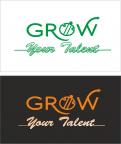 Logo design # 956220 for Grow your talent contest