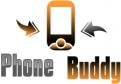 Logo # 926221 voor Logo designes voor: Phone Buddy wedstrijd