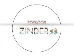 Logo # 584017 voor Logo popkoor Zinder wedstrijd