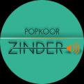 Logo # 584018 voor Logo popkoor Zinder wedstrijd