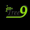 Logo # 77193 voor In het oog springend logo Tree 9 wedstrijd