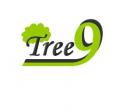 Logo # 77199 voor In het oog springend logo Tree 9 wedstrijd