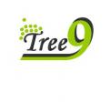 Logo # 77200 voor In het oog springend logo Tree 9 wedstrijd