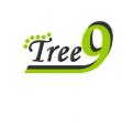 Logo # 77203 voor In het oog springend logo Tree 9 wedstrijd