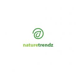 Logo # 398503 voor Logo for a spectacular new concept; Nature Trendz wedstrijd