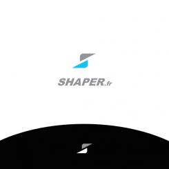 Logo design # 399427 for Shaper logo– custom & hand made surfboard craft contest