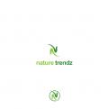 Logo # 399051 voor Logo for a spectacular new concept; Nature Trendz wedstrijd