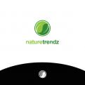 Logo # 400060 voor Logo for a spectacular new concept; Nature Trendz wedstrijd