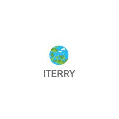 Logo design # 397555 for ITERRI contest