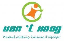 Logo # 560935 voor Ontwerp een origineel logo voor een Personal Coach ( Training en lifestyle) wedstrijd