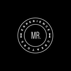 Logo # 389430 voor Ontwerp logo voor MR. Experience Creators wedstrijd