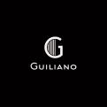 Logo # 481237 voor logo: Guiliano wedstrijd